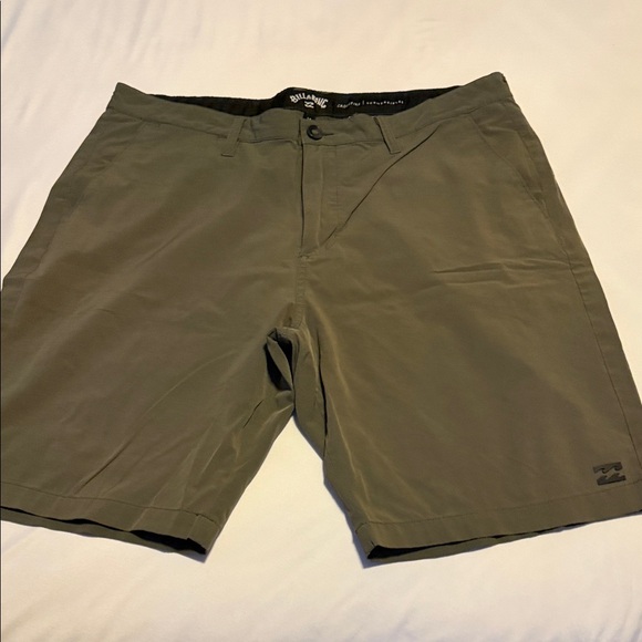 Billabong Other - Billabong Men's Flat Front Shorts